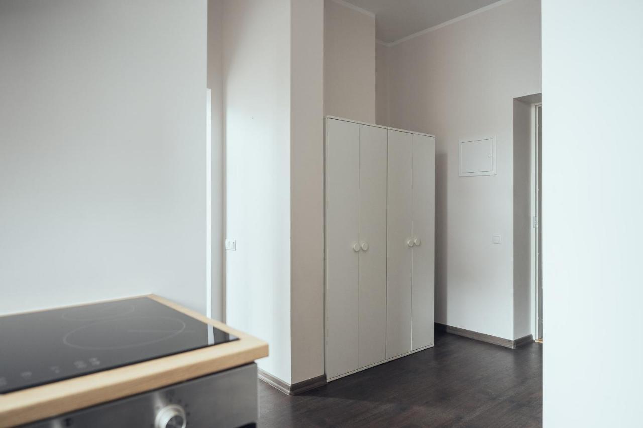 Rubicon Apartment