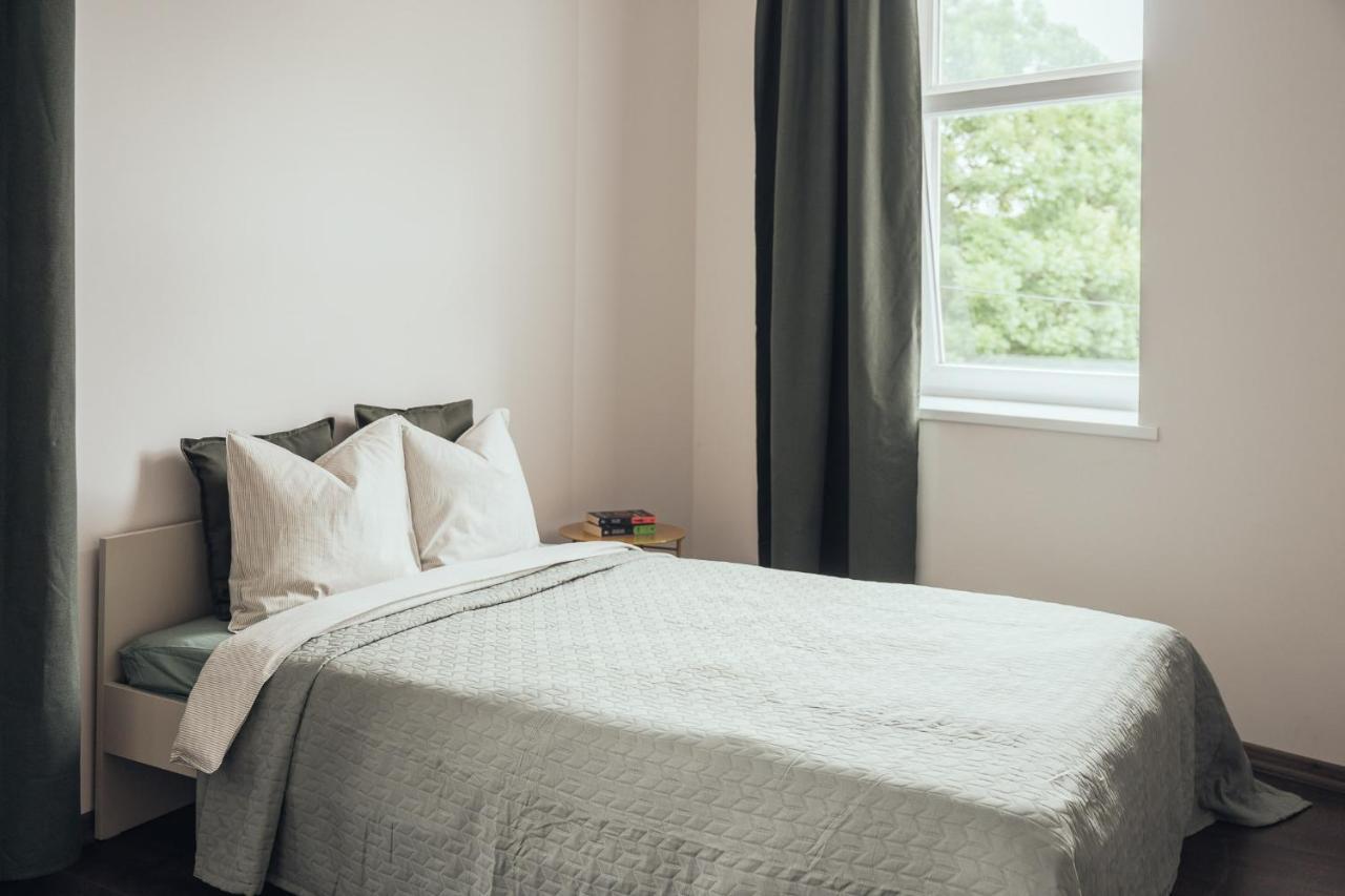Rubicon Apartment Liepāja