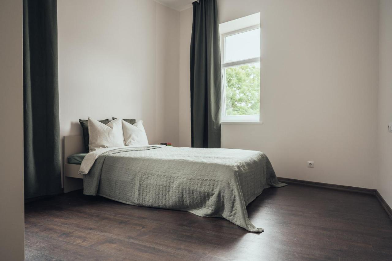 Apartment Rubicon *
