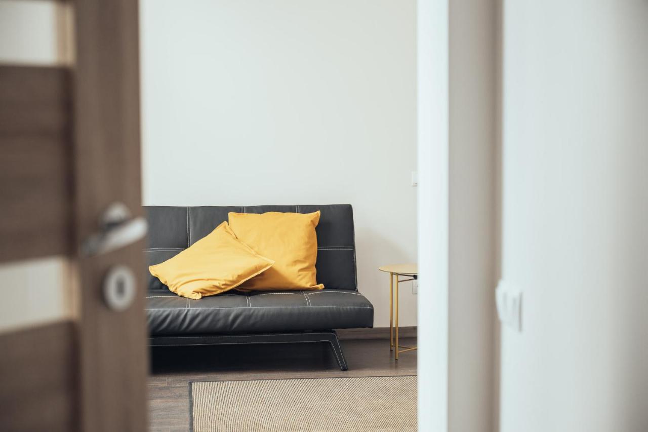 Rubicon Apartment