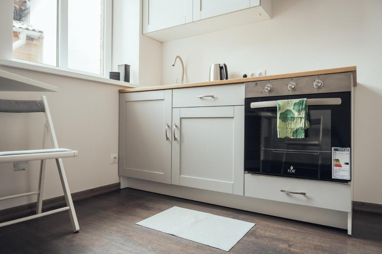 Rubicon Apartment *