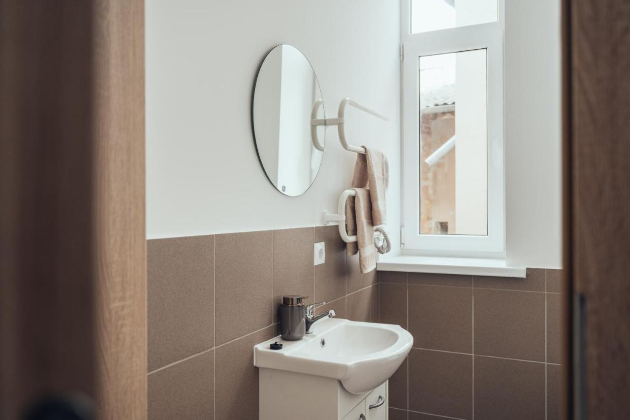 Rubicon Apartment *
