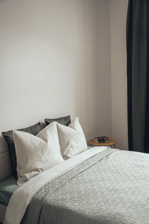 Rubicon Apartment *