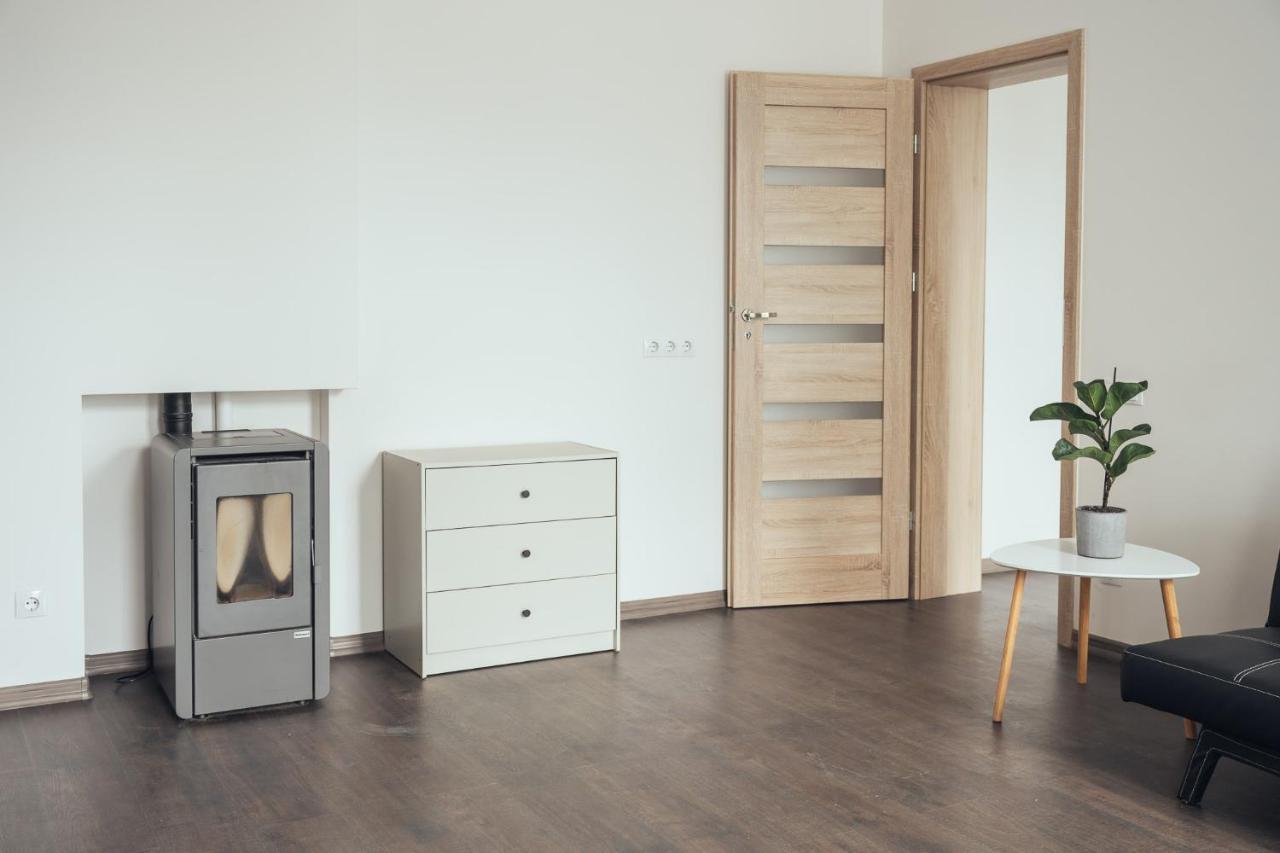 Apartment Rubicon Liepāja