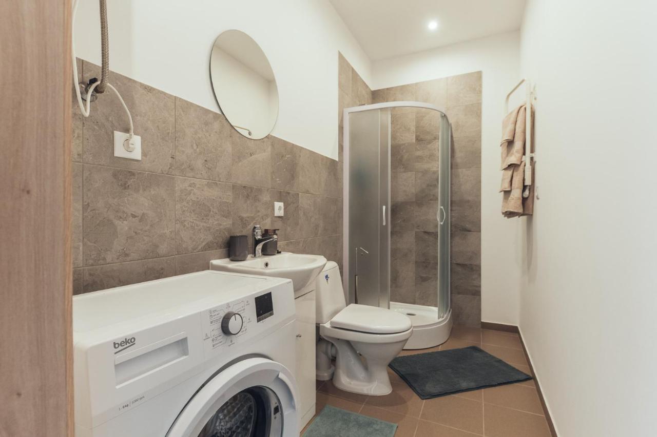 Rubicon Apartment *