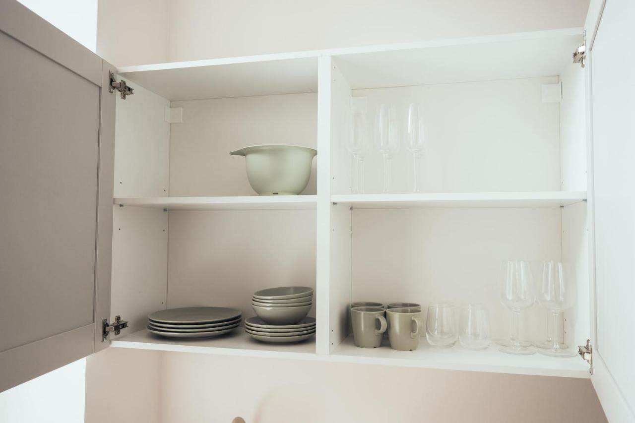 Rubicon Apartment Liepāja